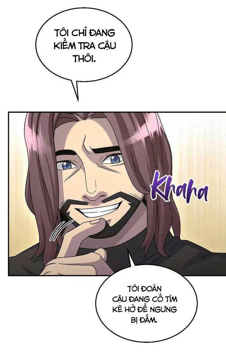 Người Mới Này Quá Mạnh Chap 48 - Next Chap 49