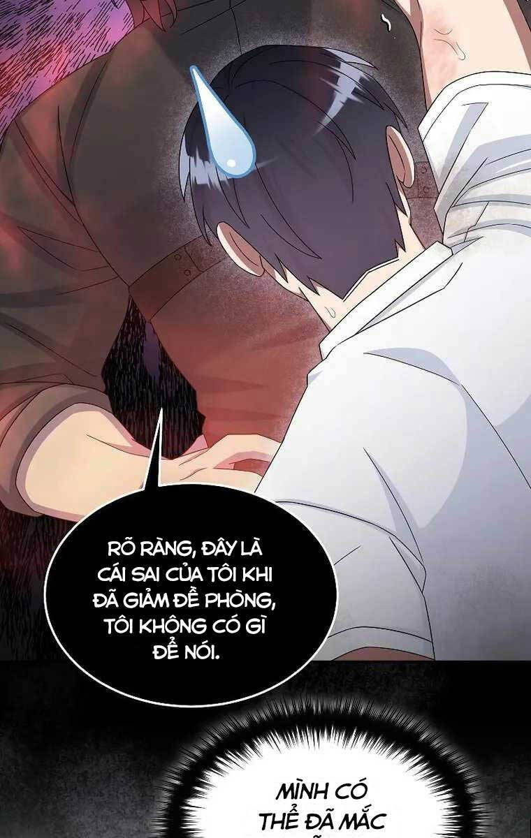 Người Mới Này Quá Mạnh Chap 48 - Next Chap 49