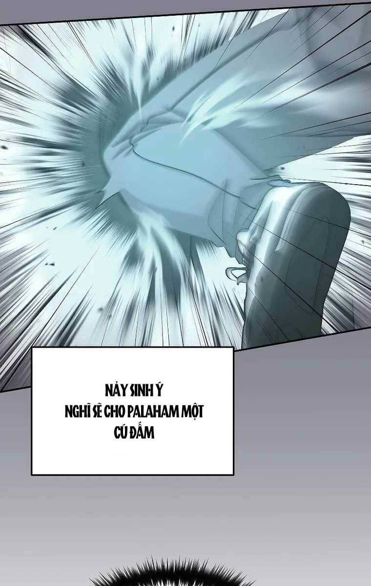 Người Mới Này Quá Mạnh Chap 48 - Next Chap 49
