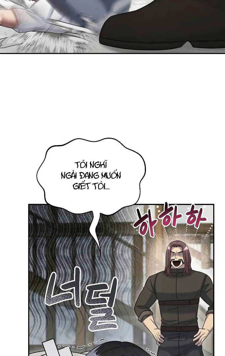 Người Mới Này Quá Mạnh Chap 48 - Next Chap 49