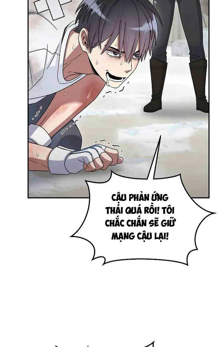 Người Mới Này Quá Mạnh Chap 48 - Next Chap 49