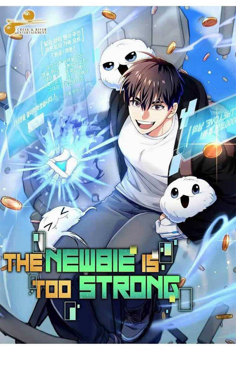 Người Mới Này Quá Mạnh Chap 48 - Next Chap 49
