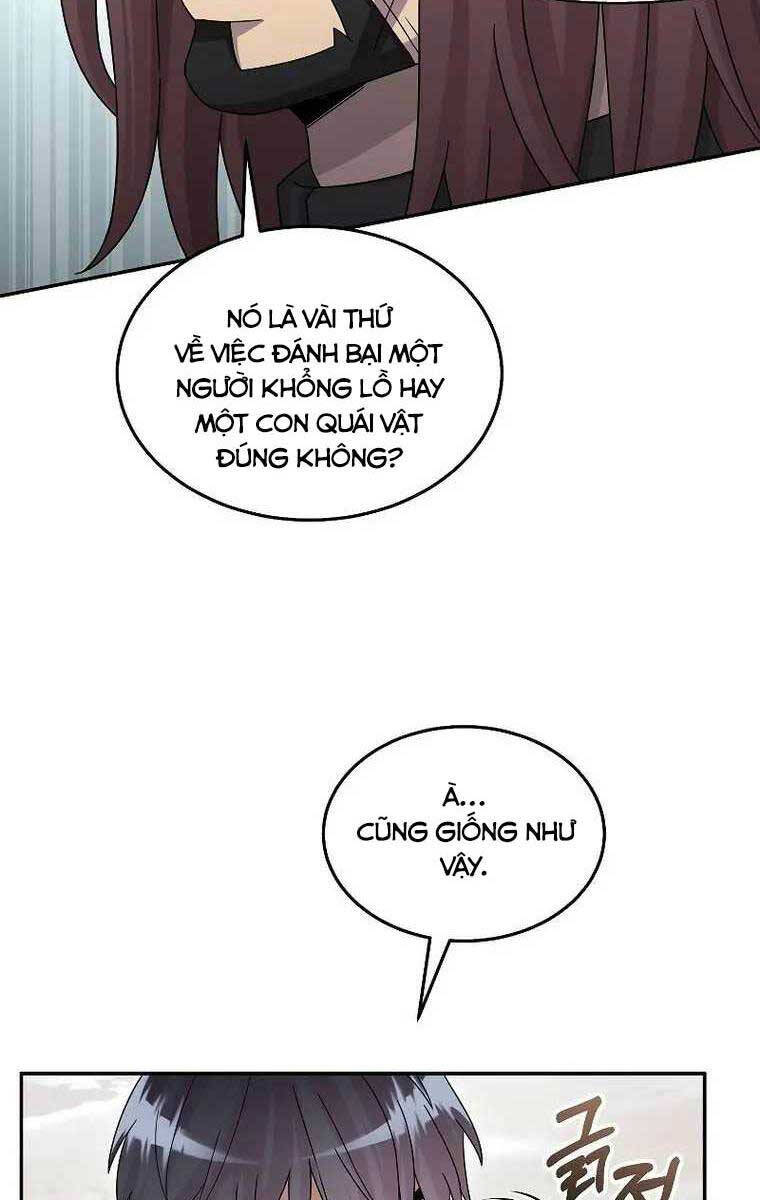 Người Mới Này Quá Mạnh Chap 48 - Next Chap 49