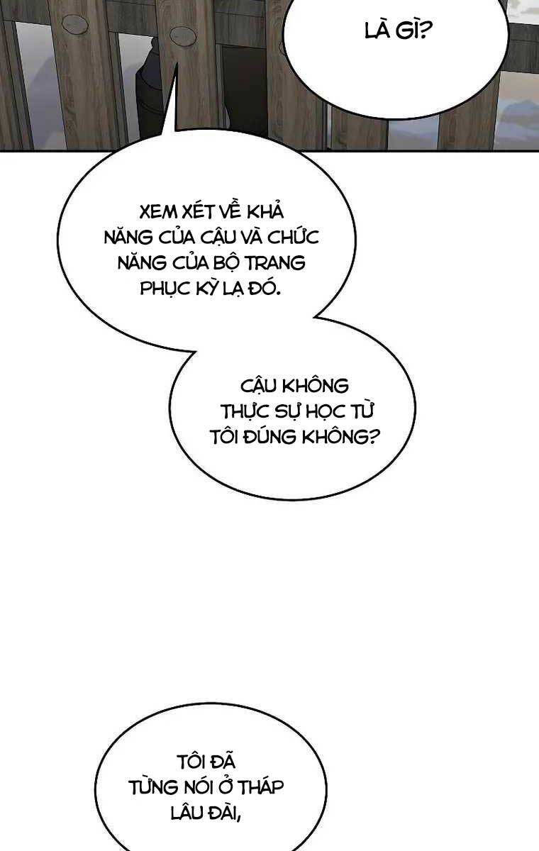 Người Mới Này Quá Mạnh Chap 48 - Next Chap 49