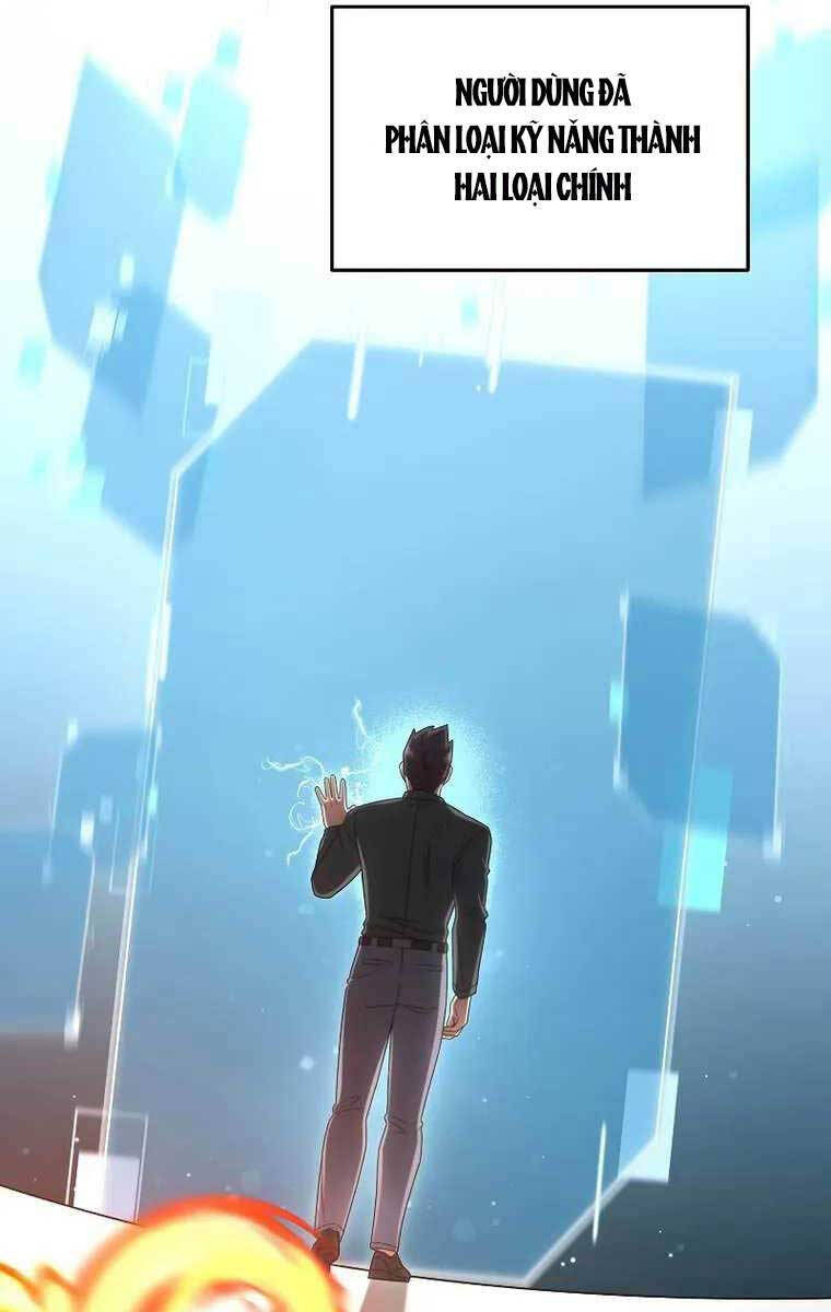 Người Mới Này Quá Mạnh Chap 48 - Next Chap 49