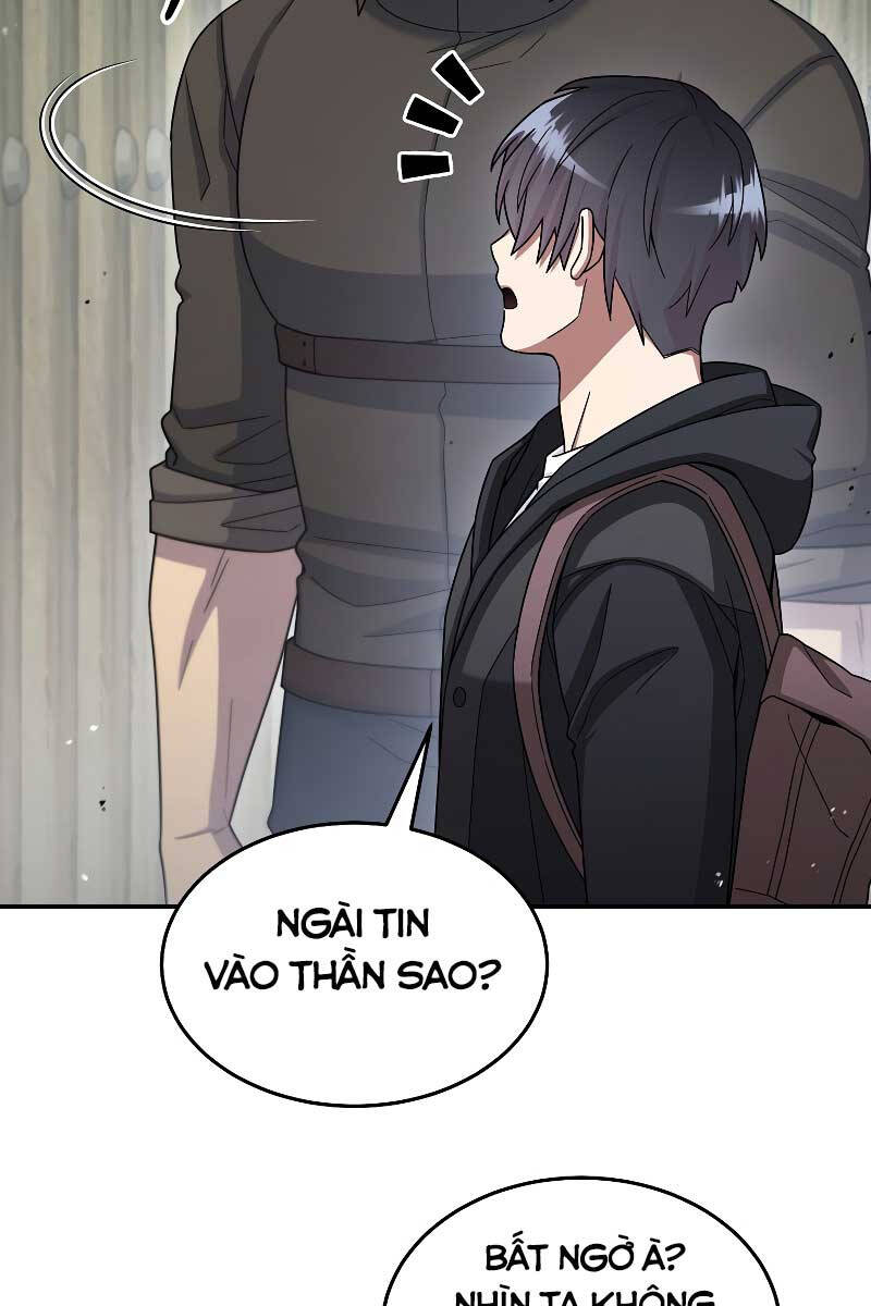 Người Mới Này Quá Mạnh Chap 49 - Next Chap 50