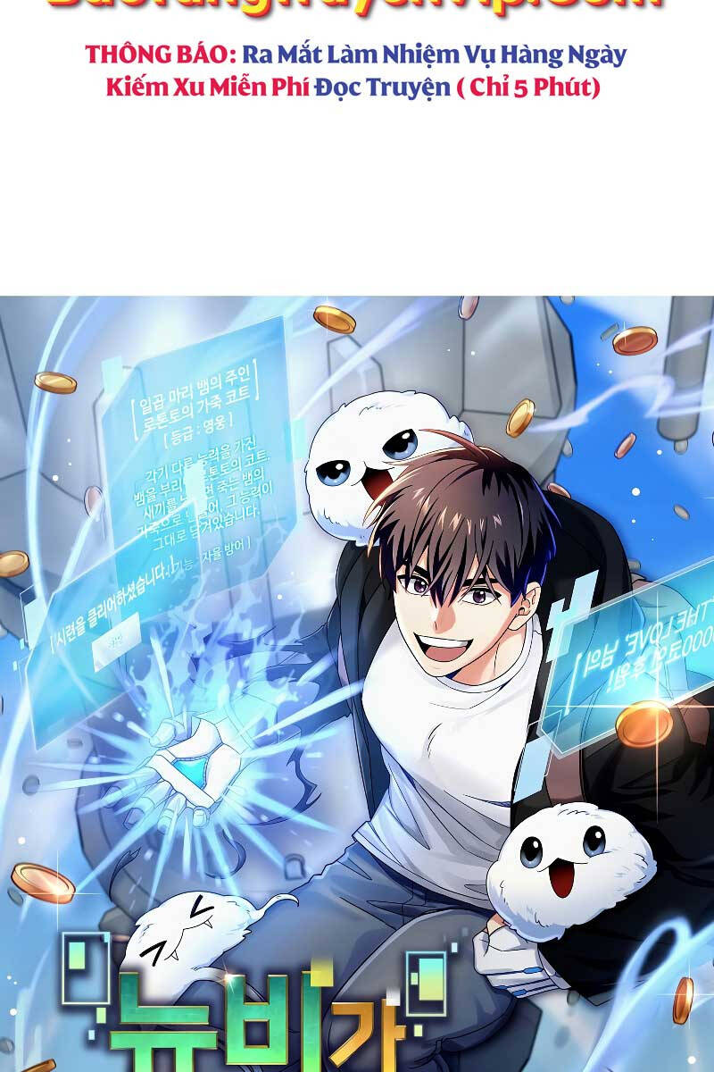 Người Mới Này Quá Mạnh Chap 49 - Next Chap 50