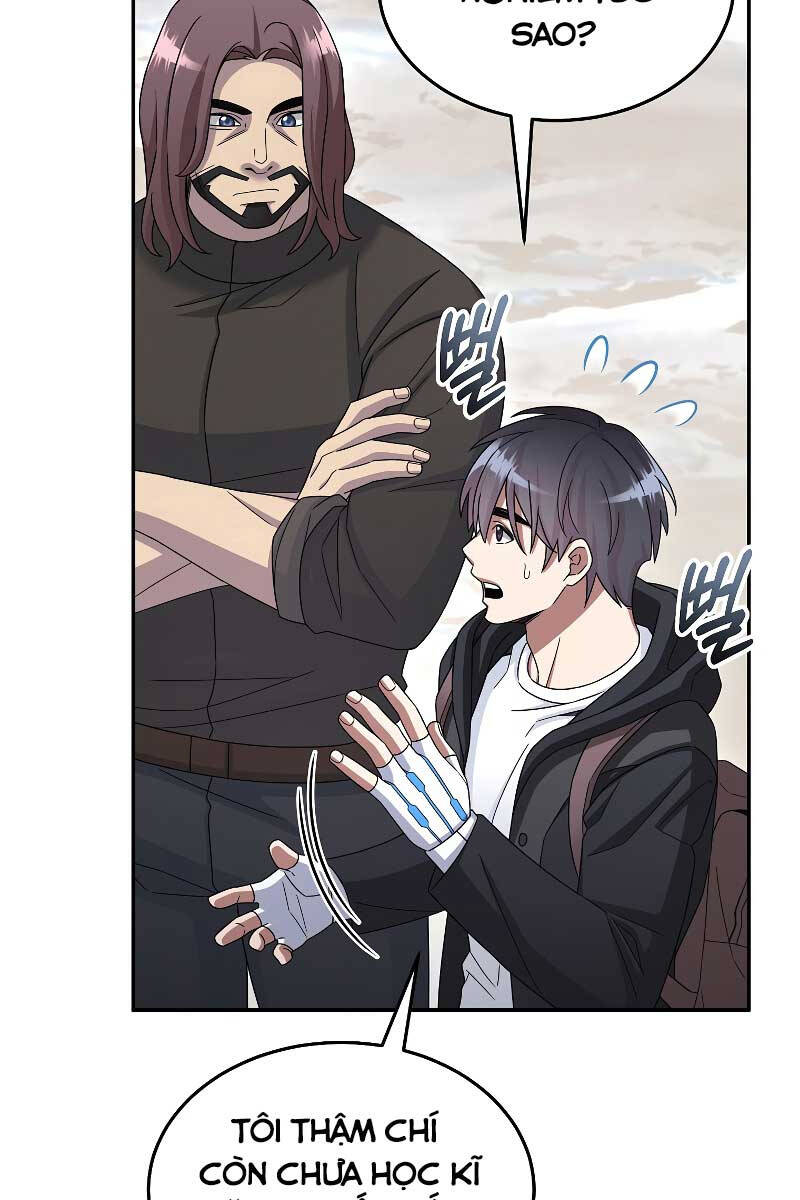 Người Mới Này Quá Mạnh Chap 49 - Next Chap 50
