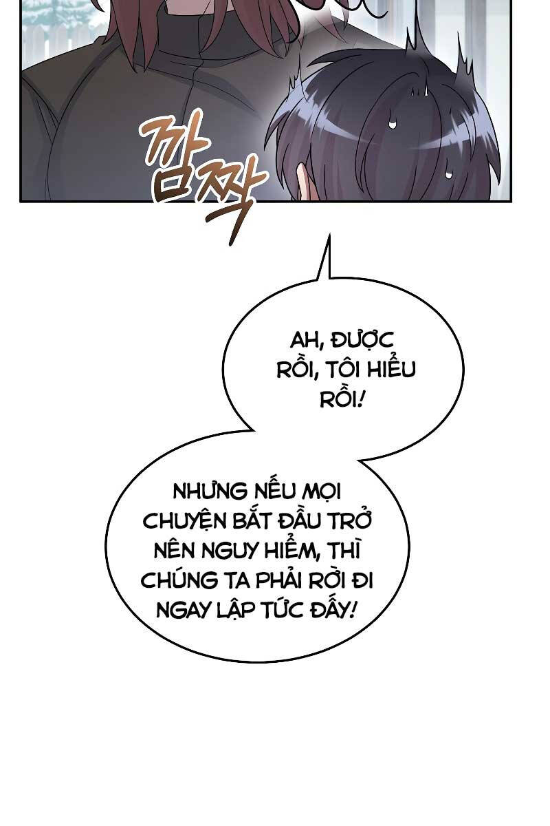 Người Mới Này Quá Mạnh Chap 49 - Next Chap 50