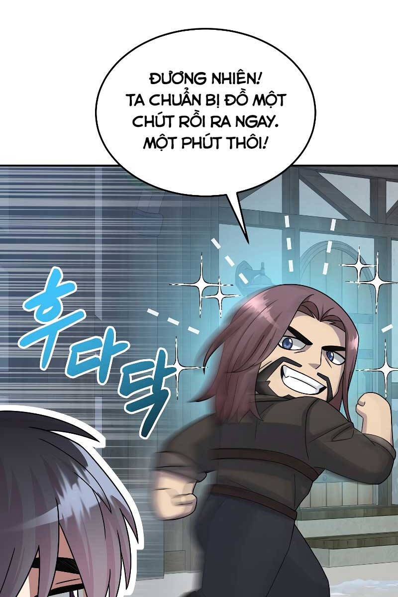 Người Mới Này Quá Mạnh Chap 49 - Next Chap 50