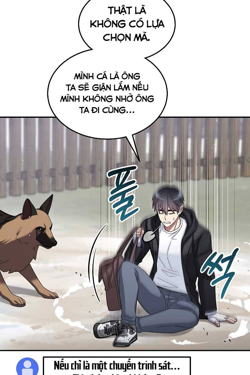 Người Mới Này Quá Mạnh Chap 49 - Next Chap 50