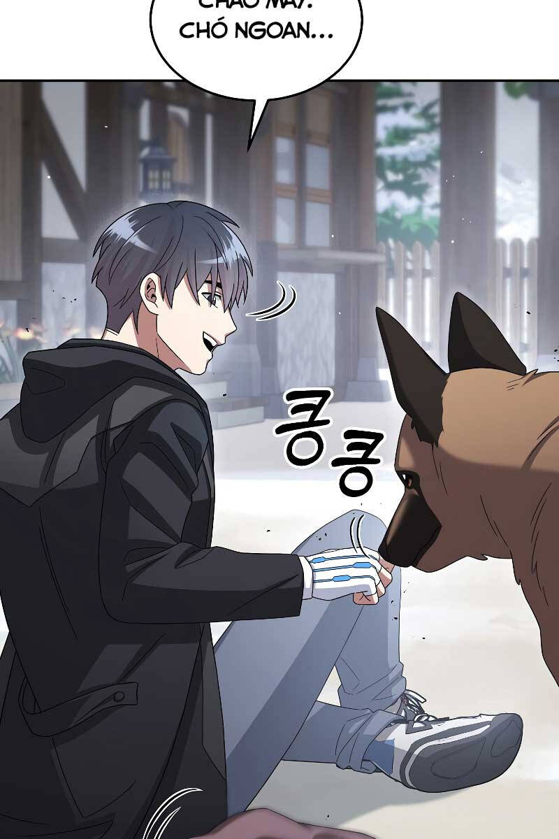 Người Mới Này Quá Mạnh Chap 49 - Next Chap 50