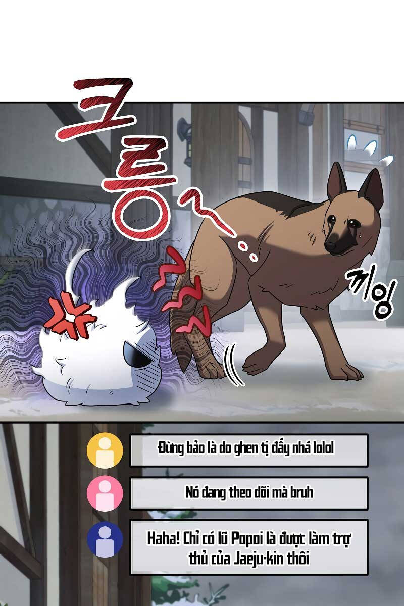 Người Mới Này Quá Mạnh Chap 49 - Next Chap 50