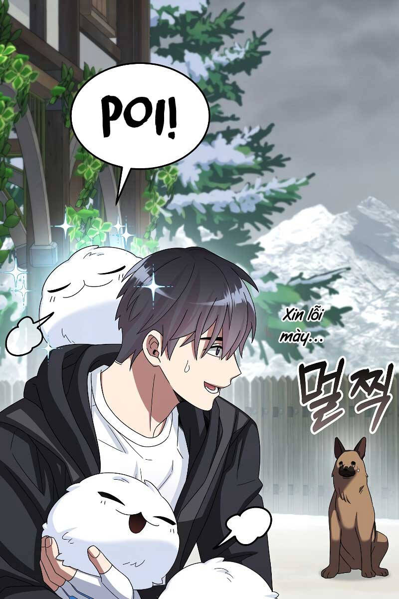 Người Mới Này Quá Mạnh Chap 49 - Next Chap 50