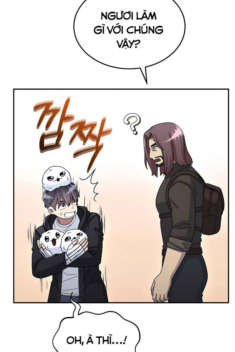 Người Mới Này Quá Mạnh Chap 49 - Next Chap 50