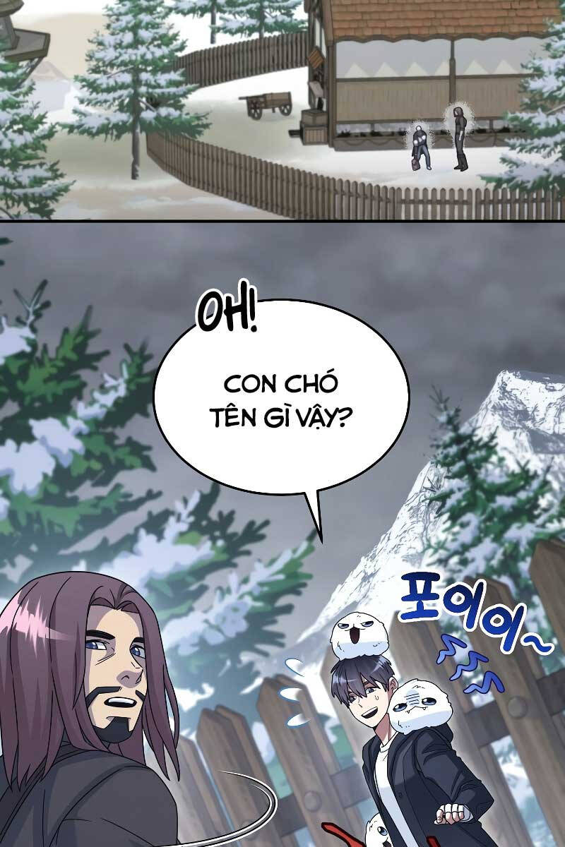 Người Mới Này Quá Mạnh Chap 49 - Next Chap 50