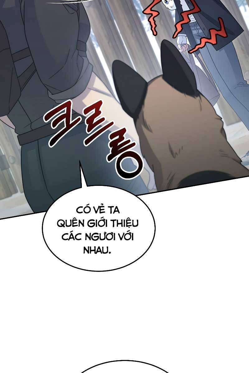 Người Mới Này Quá Mạnh Chap 49 - Next Chap 50