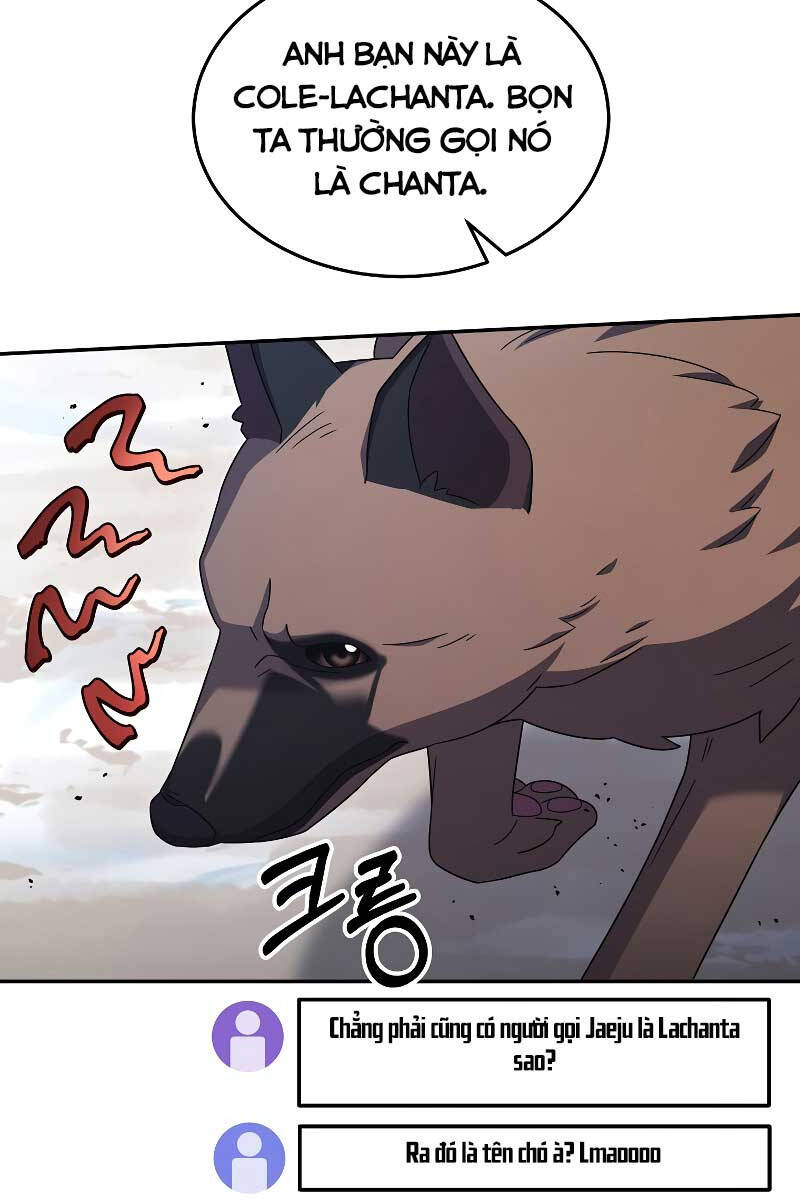 Người Mới Này Quá Mạnh Chap 49 - Next Chap 50