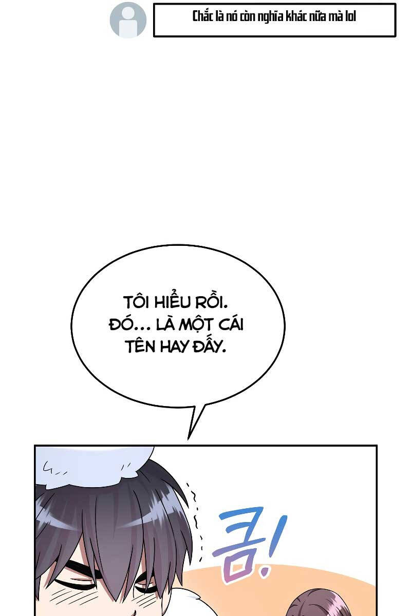 Người Mới Này Quá Mạnh Chap 49 - Next Chap 50