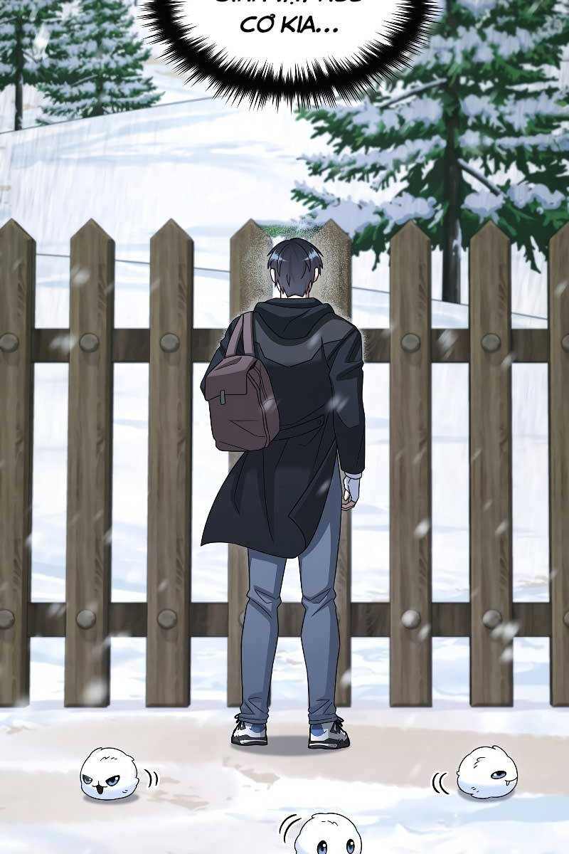 Người Mới Này Quá Mạnh Chap 49 - Next Chap 50