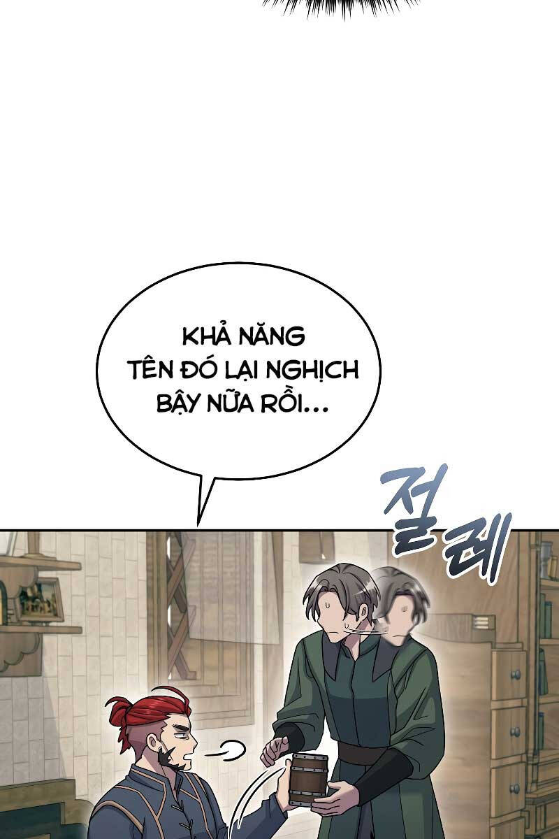 Người Mới Này Quá Mạnh Chap 49 - Next Chap 50
