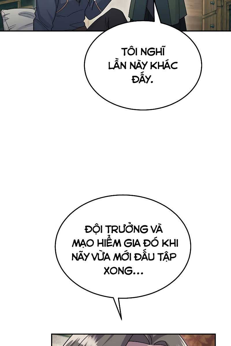 Người Mới Này Quá Mạnh Chap 49 - Next Chap 50