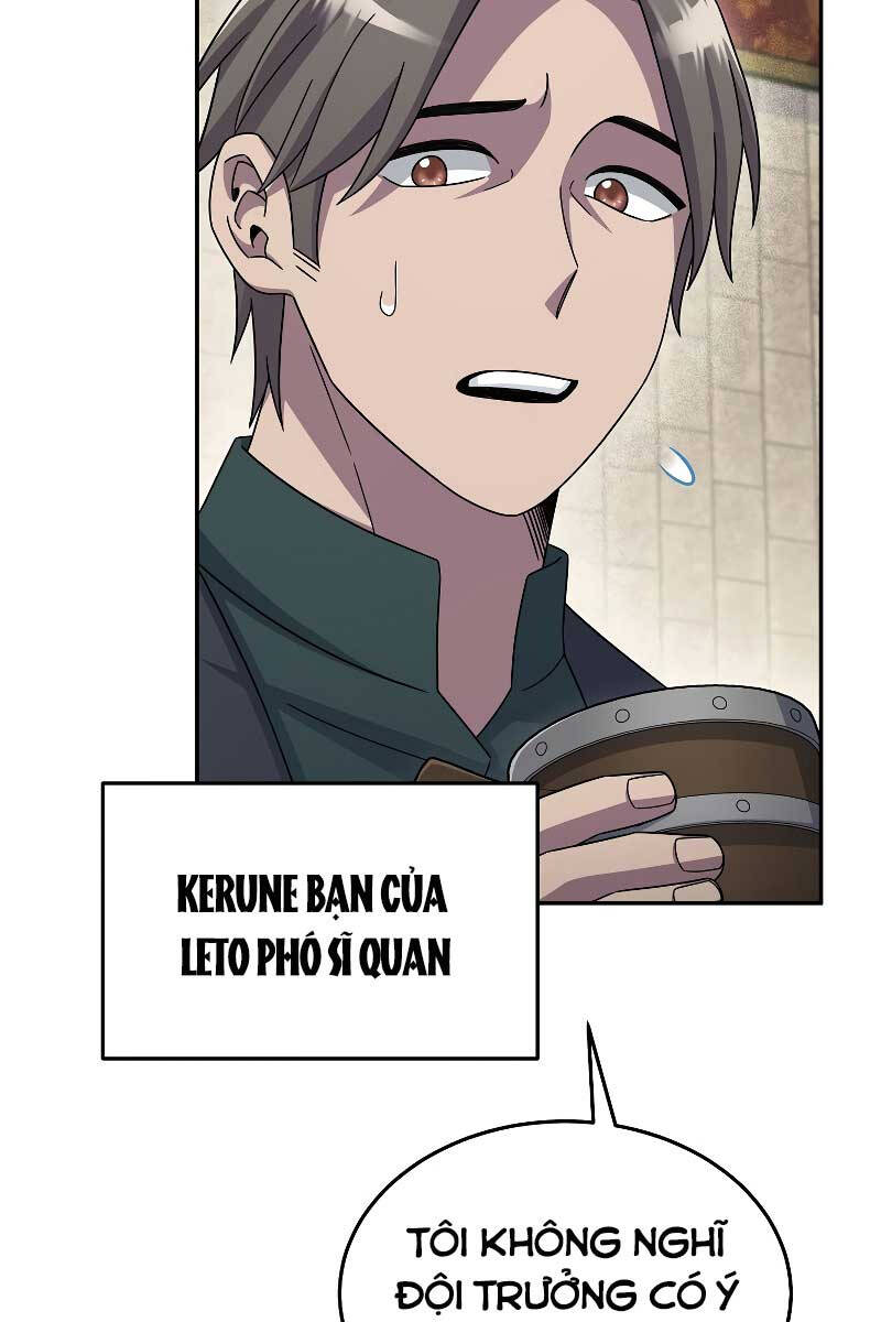 Người Mới Này Quá Mạnh Chap 49 - Next Chap 50