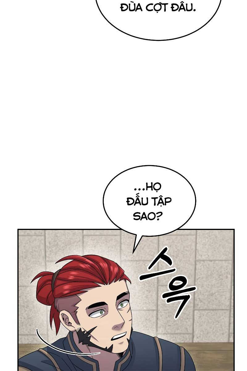 Người Mới Này Quá Mạnh Chap 49 - Next Chap 50