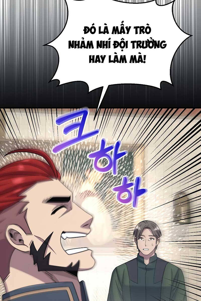 Người Mới Này Quá Mạnh Chap 49 - Next Chap 50