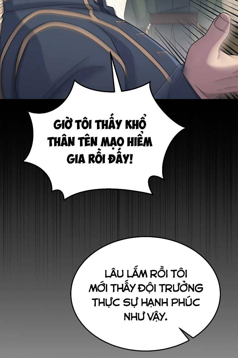 Người Mới Này Quá Mạnh Chap 49 - Next Chap 50