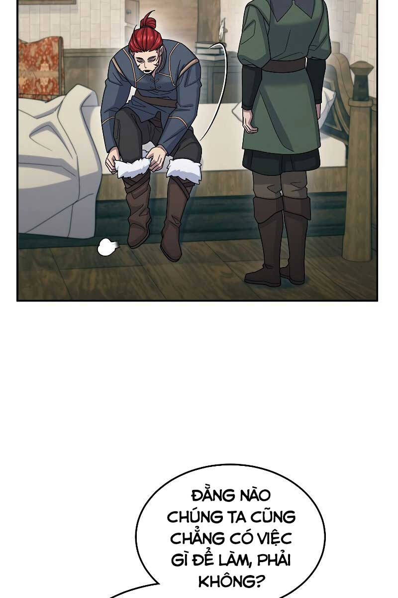 Người Mới Này Quá Mạnh Chap 49 - Next Chap 50