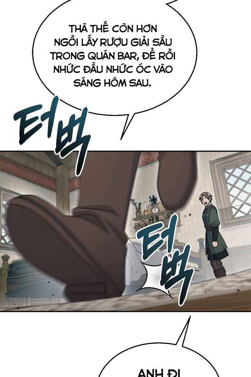 Người Mới Này Quá Mạnh Chap 49 - Next Chap 50