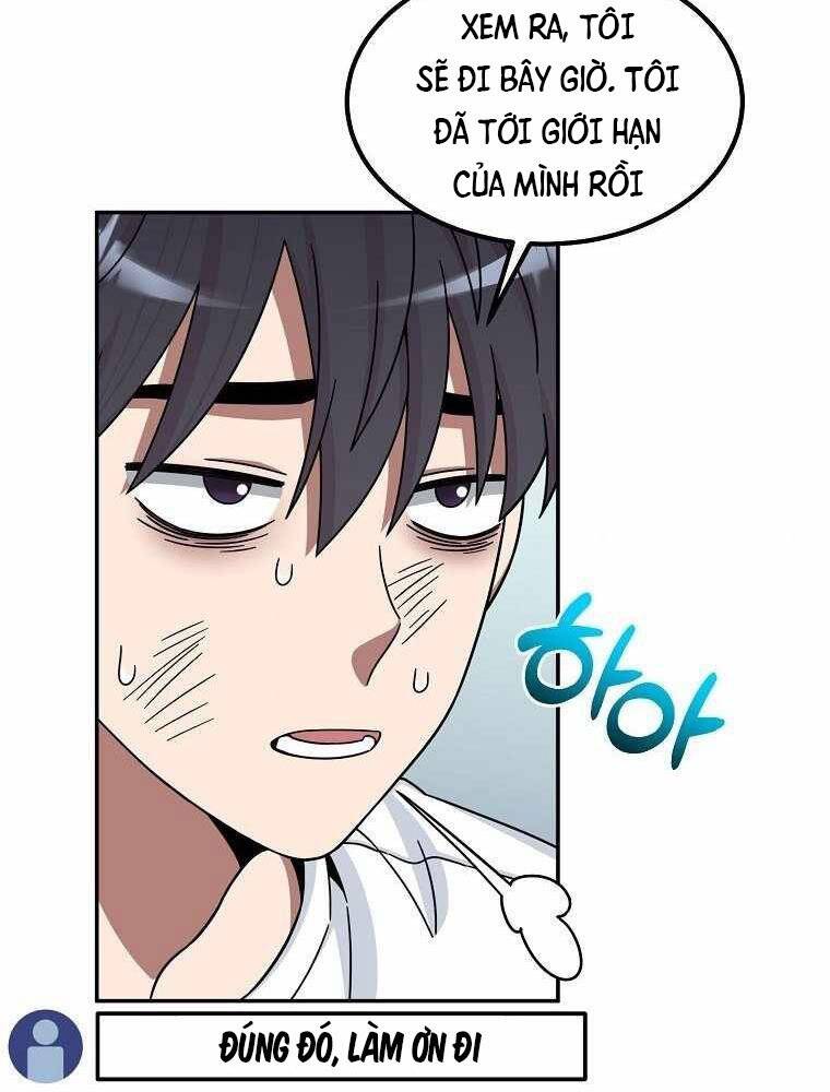 Người Mới Này Quá Mạnh Chap 5 - Next Chap 6