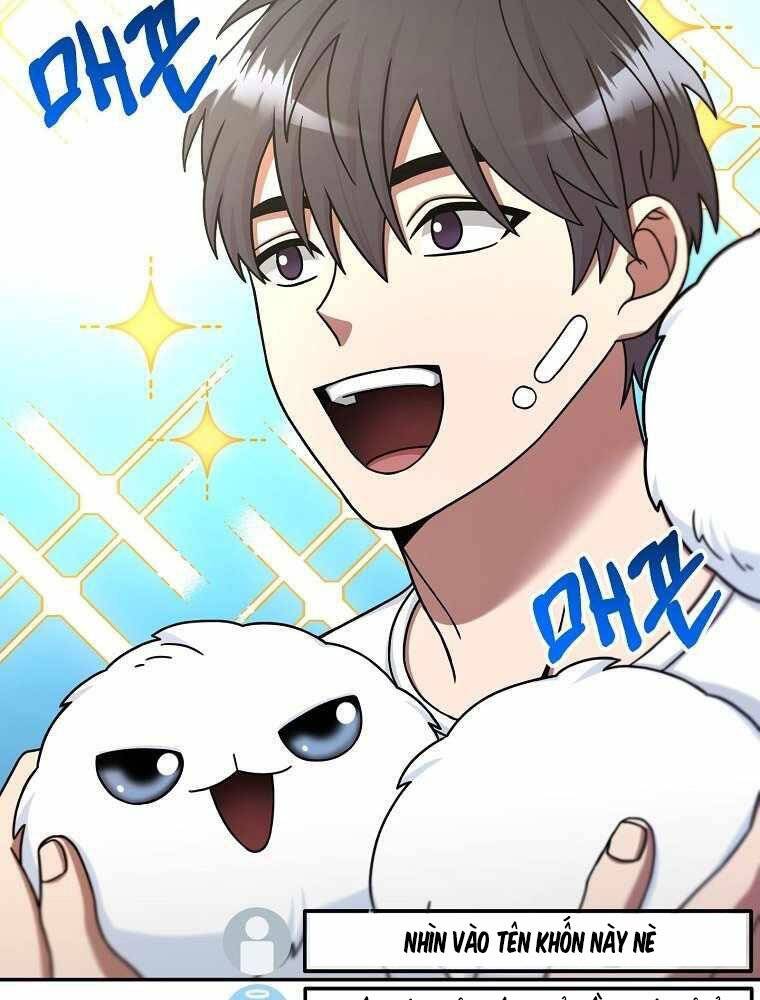 Người Mới Này Quá Mạnh Chap 5 - Next Chap 6