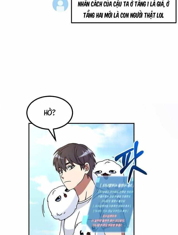 Người Mới Này Quá Mạnh Chap 5 - Next Chap 6