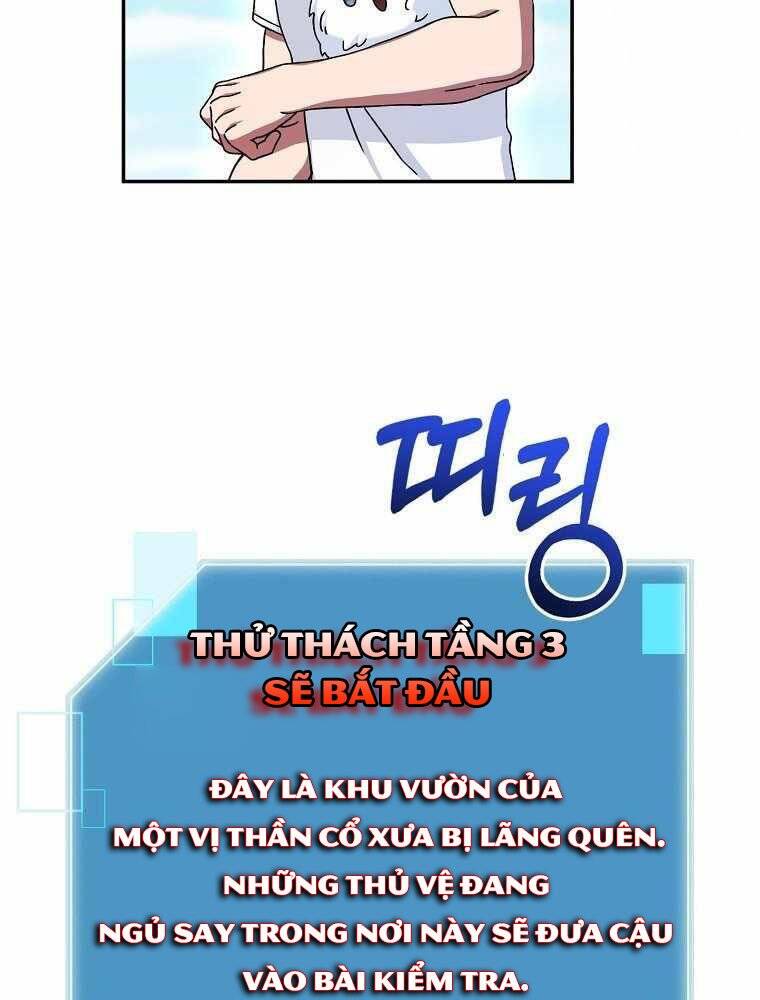 Người Mới Này Quá Mạnh Chap 5 - Next Chap 6