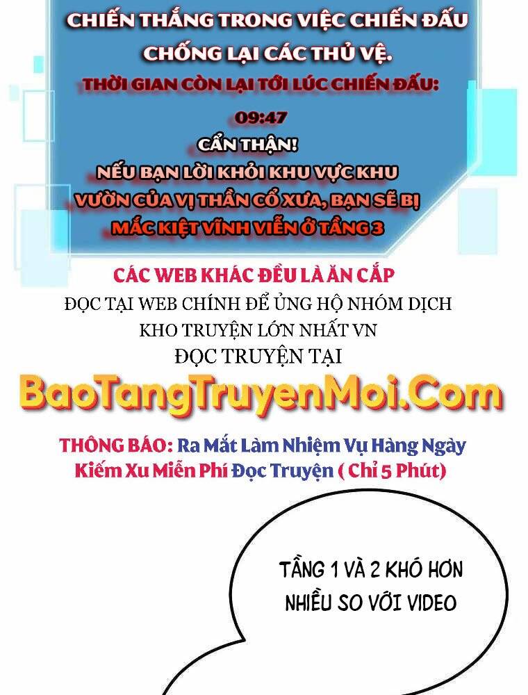 Người Mới Này Quá Mạnh Chap 5 - Next Chap 6