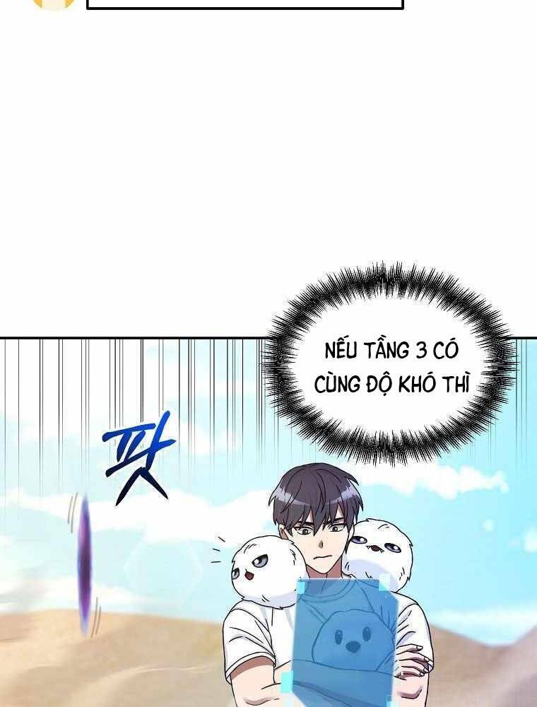 Người Mới Này Quá Mạnh Chap 5 - Next Chap 6