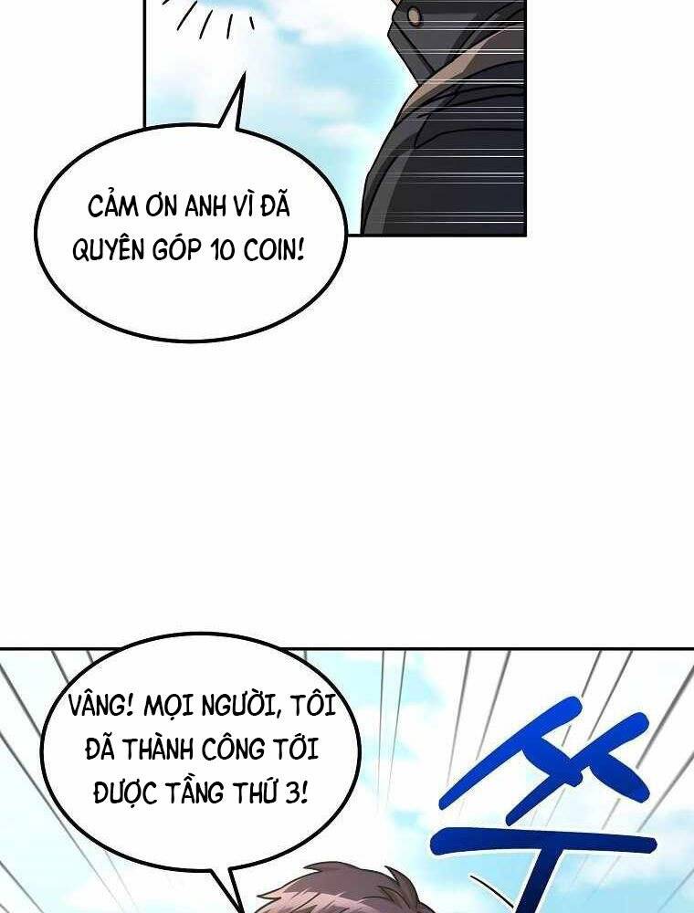 Người Mới Này Quá Mạnh Chap 5 - Next Chap 6