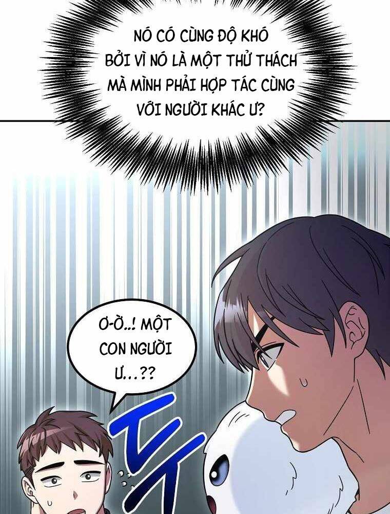 Người Mới Này Quá Mạnh Chap 5 - Next Chap 6
