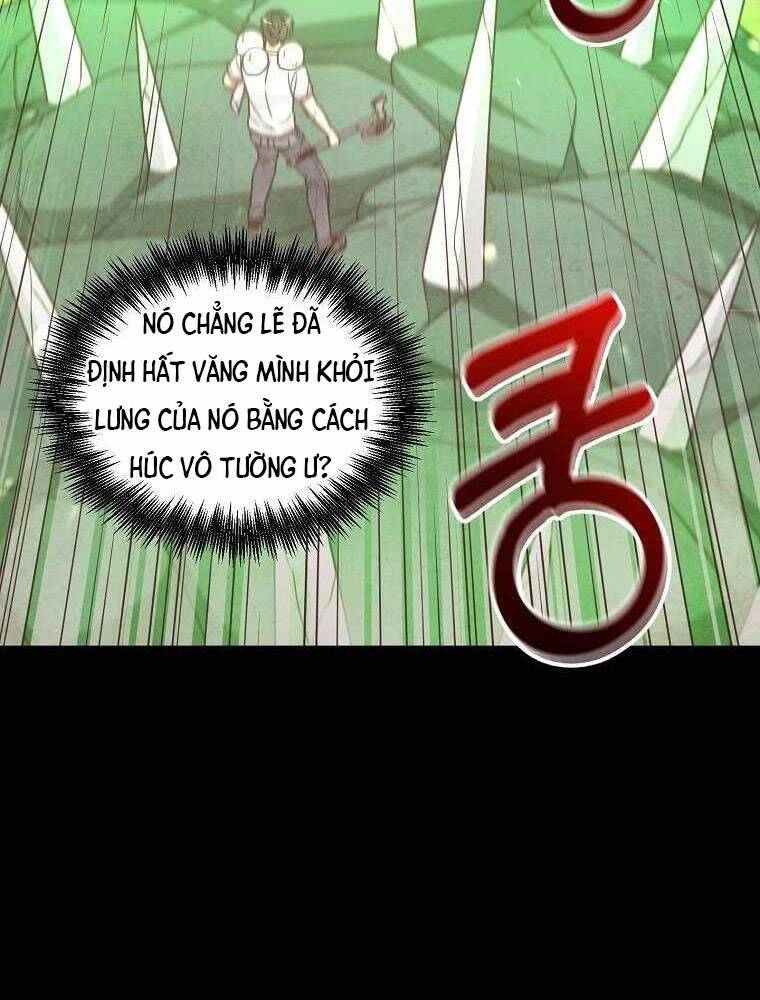 Người Mới Này Quá Mạnh Chap 5 - Next Chap 6