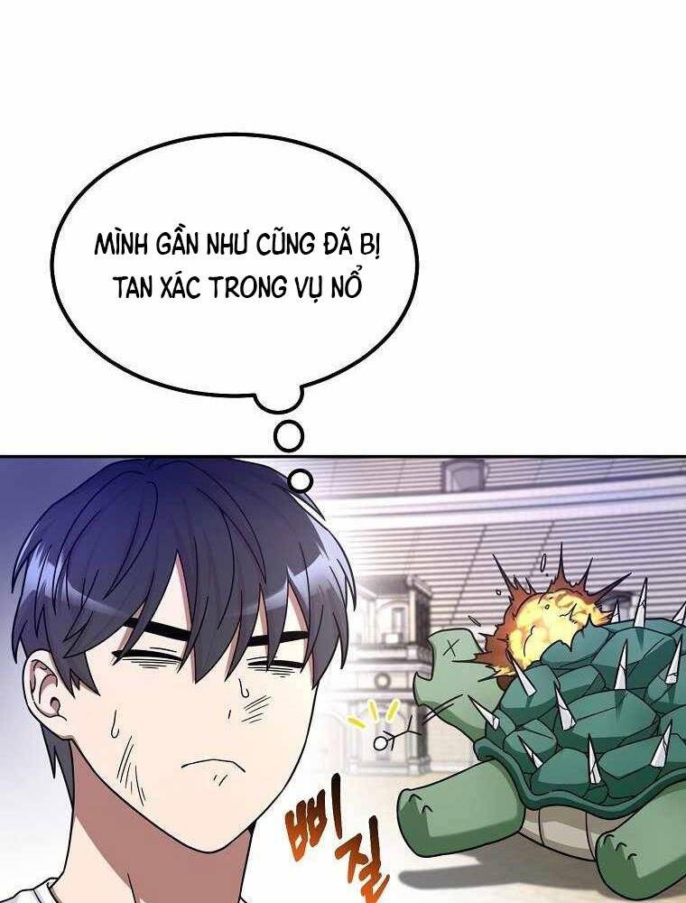 Người Mới Này Quá Mạnh Chap 5 - Next Chap 6