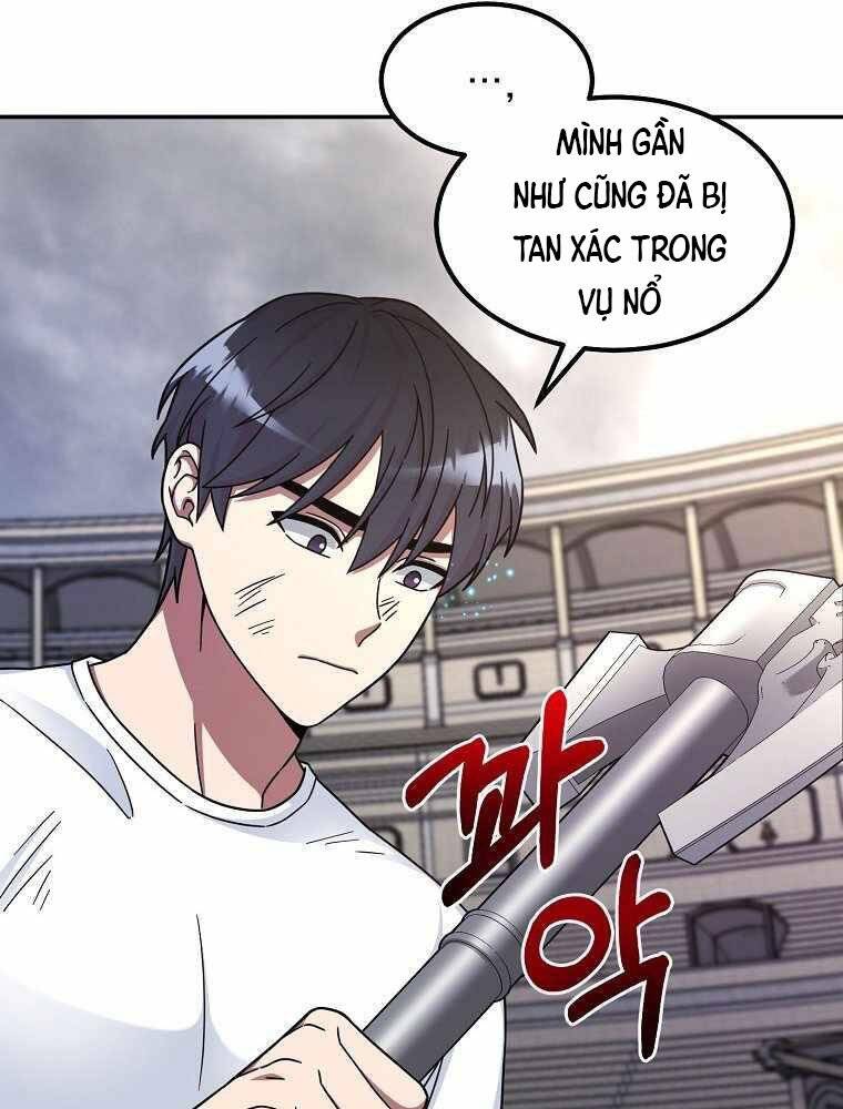 Người Mới Này Quá Mạnh Chap 5 - Next Chap 6