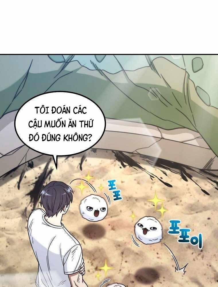 Người Mới Này Quá Mạnh Chap 5 - Next Chap 6