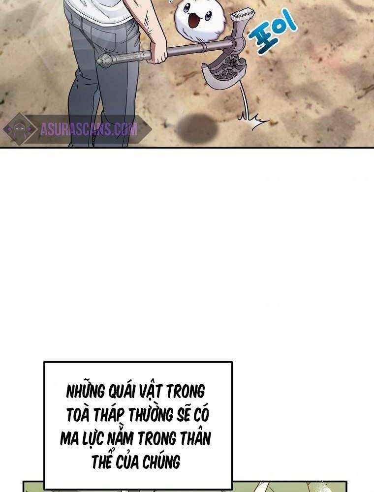 Người Mới Này Quá Mạnh Chap 5 - Next Chap 6