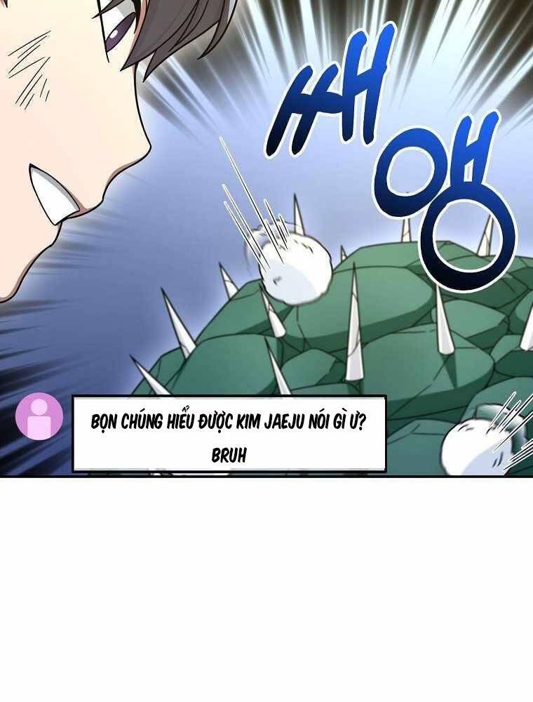 Người Mới Này Quá Mạnh Chap 5 - Next Chap 6