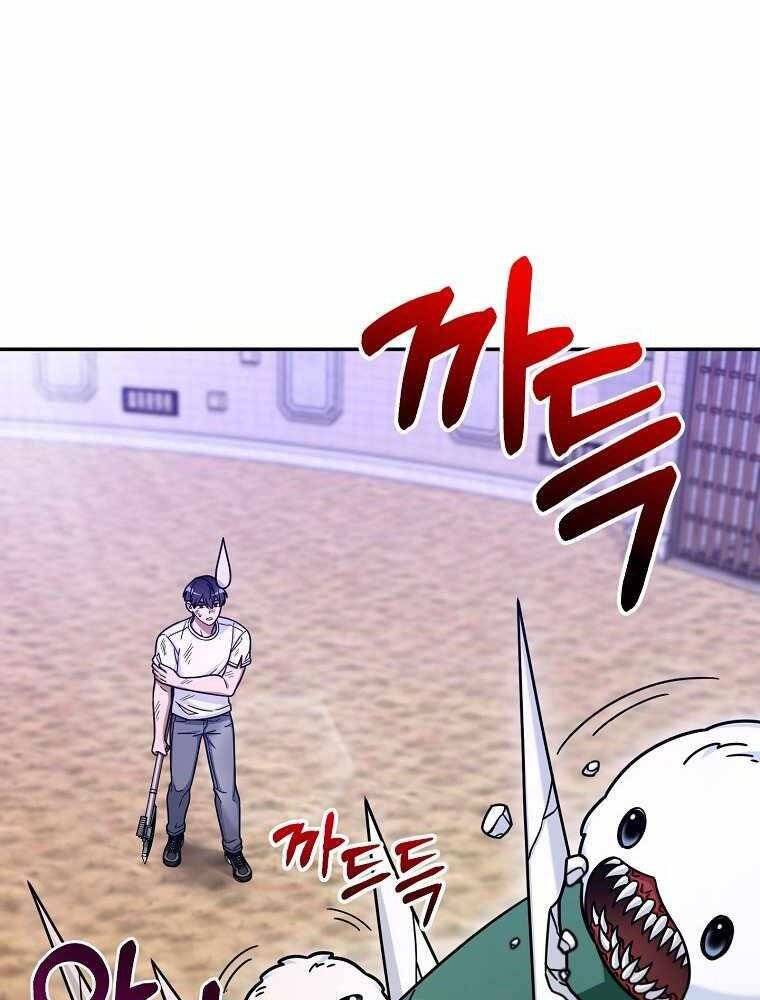 Người Mới Này Quá Mạnh Chap 5 - Next Chap 6