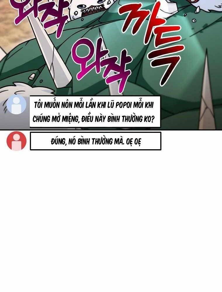Người Mới Này Quá Mạnh Chap 5 - Next Chap 6