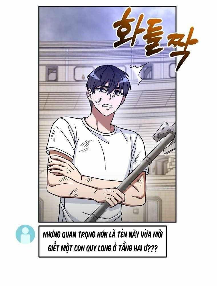 Người Mới Này Quá Mạnh Chap 5 - Next Chap 6