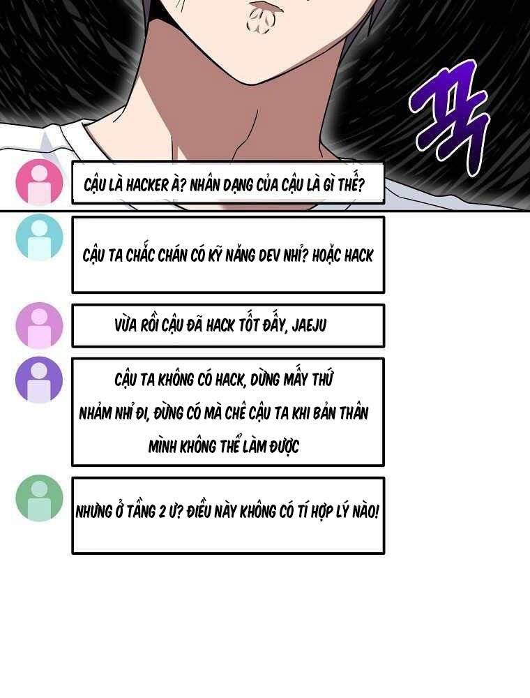 Người Mới Này Quá Mạnh Chap 5 - Next Chap 6